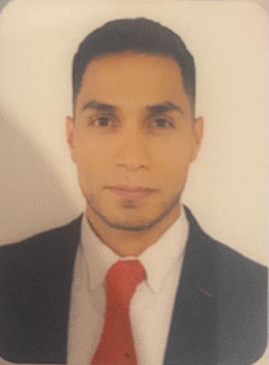 Jason Ascencio, Físico y profesor de Física y Matemáticas